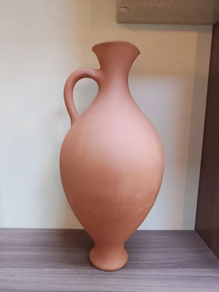 Гончарное шоу