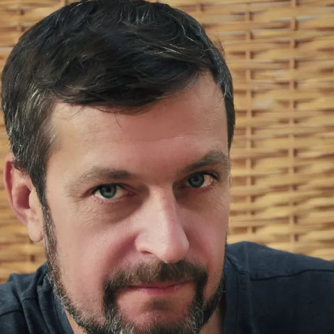 Александр Акулинин