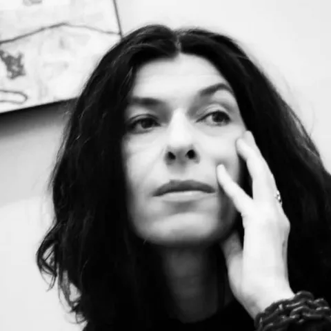 Юлия Балаш